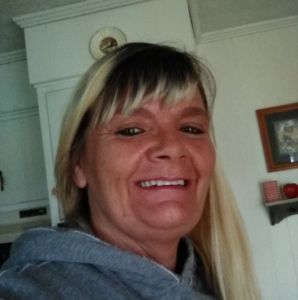 Meet your Posher, Christy